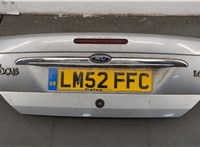  Крышка (дверь) багажника Ford Focus 1 1998-2004 20399222 #1