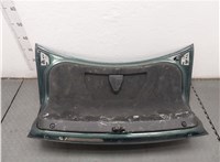  Крышка (дверь) багажника Skoda SuperB 2001-2008 20399226 #3