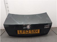  Крышка (дверь) багажника Skoda SuperB 2001-2008 20399226 #13