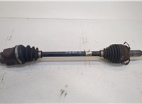  Полуось (приводной вал, шрус) Toyota Yaris 2005-2011 20399231 #1