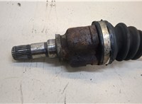  Полуось (приводной вал, шрус) Toyota Yaris 2005-2011 20399231 #2