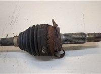  Полуось (приводной вал, шрус) Toyota Yaris 2005-2011 20399231 #3