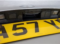  Крышка (дверь) багажника Mercedes S W221 2005-2013 20399232 #7