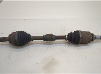 Полуось (приводной вал, шрус) Mazda 3 (BL) 2009-2013 20399235 #1