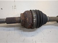 Полуось (приводной вал, шрус) Mazda 3 (BL) 2009-2013 20399235 #2