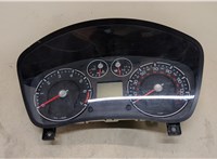  Щиток приборов (приборная панель) Ford Fiesta 2001-2007 20399240 #1