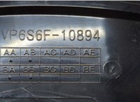  Щиток приборов (приборная панель) Ford Fiesta 2001-2007 20399240 #3