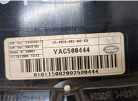 YAC500444 Щиток приборов (приборная панель) Land Rover Range Rover Sport 2005-2013 20399244 #4