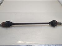  Полуось (приводной вал, шрус) Nissan Murano 2002-2008 20399258 #1