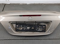  Крышка (дверь) багажника Mercedes C W203 2000-2007 20399259 #1