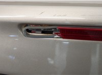 Крышка (дверь) багажника Mercedes C W203 2000-2007 20399259 #3