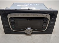  Магнитола Ford Fiesta 2001-2007 20399260 #1
