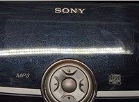  Магнитола Ford Fiesta 2001-2007 20399260 #4