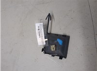 511650005R Заглушка буксировочного крюка Renault Megane 3 2009-2016 20399264 #1