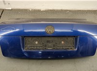  Крышка (дверь) багажника Volkswagen Passat 5 2000-2005 20399269 #1