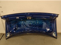  Крышка (дверь) багажника Volkswagen Passat 5 2000-2005 20399269 #9