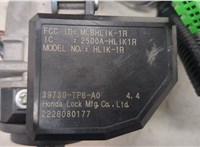  Замок зажигания Honda Crosstour 20399270 #2