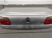 Крышка (дверь) багажника Opel Omega B 1994-2003 20399274 #1