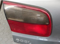  Крышка (дверь) багажника Opel Omega B 1994-2003 20399274 #5