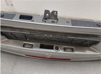  Крышка (дверь) багажника Mercedes C W203 2000-2007 20399276 #2