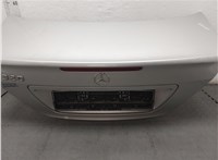  Крышка (дверь) багажника Mercedes C W203 2000-2007 20399276 #8