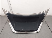  Крышка (дверь) багажника Mercedes C W203 2000-2007 20399276 #10