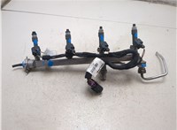 55559397 Форсунка топливная Saab 9-3 2002-2014 20399277 #3
