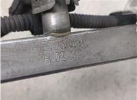 55559397 Форсунка топливная Saab 9-3 2002-2014 20399277 #5