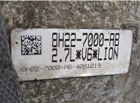 8H227000AB КПП - автомат (АКПП) 4х4 Land Rover Range Rover Sport 2005-2013 20399278 #9