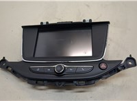  Дисплей мультимедиа Opel Astra K 2015- 20399279 #1