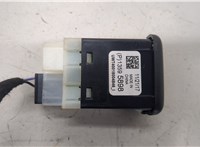 13595898 Разъем AUX/USB Chevrolet Cruze 2015- 20399310 #2