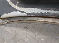  Крышка (дверь) багажника Mercedes S W126 1979-1991 20399317 #7