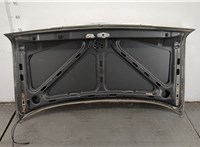  Крышка (дверь) багажника Mercedes S W126 1979-1991 20399317 #8