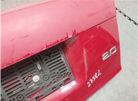  Крышка (дверь) багажника Audi A4 (B6) 2000-2006 20399322 #5