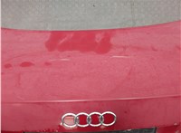  Крышка (дверь) багажника Audi A4 (B6) 2000-2006 20399322 #6