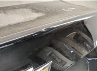  Крышка (дверь) багажника Chevrolet Malibu 2015-2018 20399324 #3