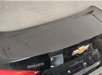  Крышка (дверь) багажника Chevrolet Cruze 2015- 20399328 #2