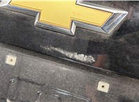  Крышка (дверь) багажника Chevrolet Cruze 2015- 20399328 #6