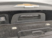  Крышка (дверь) багажника Chevrolet Cruze 2015- 20399328 #8