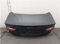  Крышка (дверь) багажника Chevrolet Malibu 2018- 20399331 #1