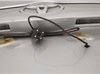  Крышка (дверь) багажника Toyota Camry V40 2006-2011 20399332 #2