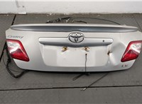  Крышка (дверь) багажника Toyota Camry V40 2006-2011 20399332 #1