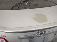  Крышка (дверь) багажника Toyota Camry V40 2006-2011 20399332 #5