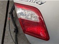  Крышка (дверь) багажника Toyota Camry V40 2006-2011 20399332 #10