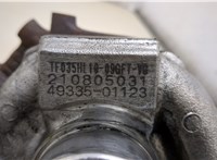 1515A238 Турбина Mitsubishi Outlander 2012-2021 20399334 #3
