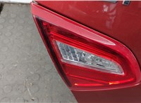  Крышка (дверь) багажника Nissan Altima 5 2012-2018 20399345 #8