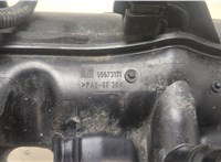  Коллектор впускной Opel Meriva 2010- 20399353 #3