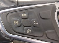  Руль Chevrolet Equinox 2017- 20399359 #2