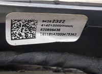  Руль Chevrolet Equinox 2017- 20399359 #4