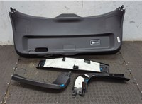  Обшивка крышки (двери) багажника Mazda CX-9 2016-2022 20399363 #5